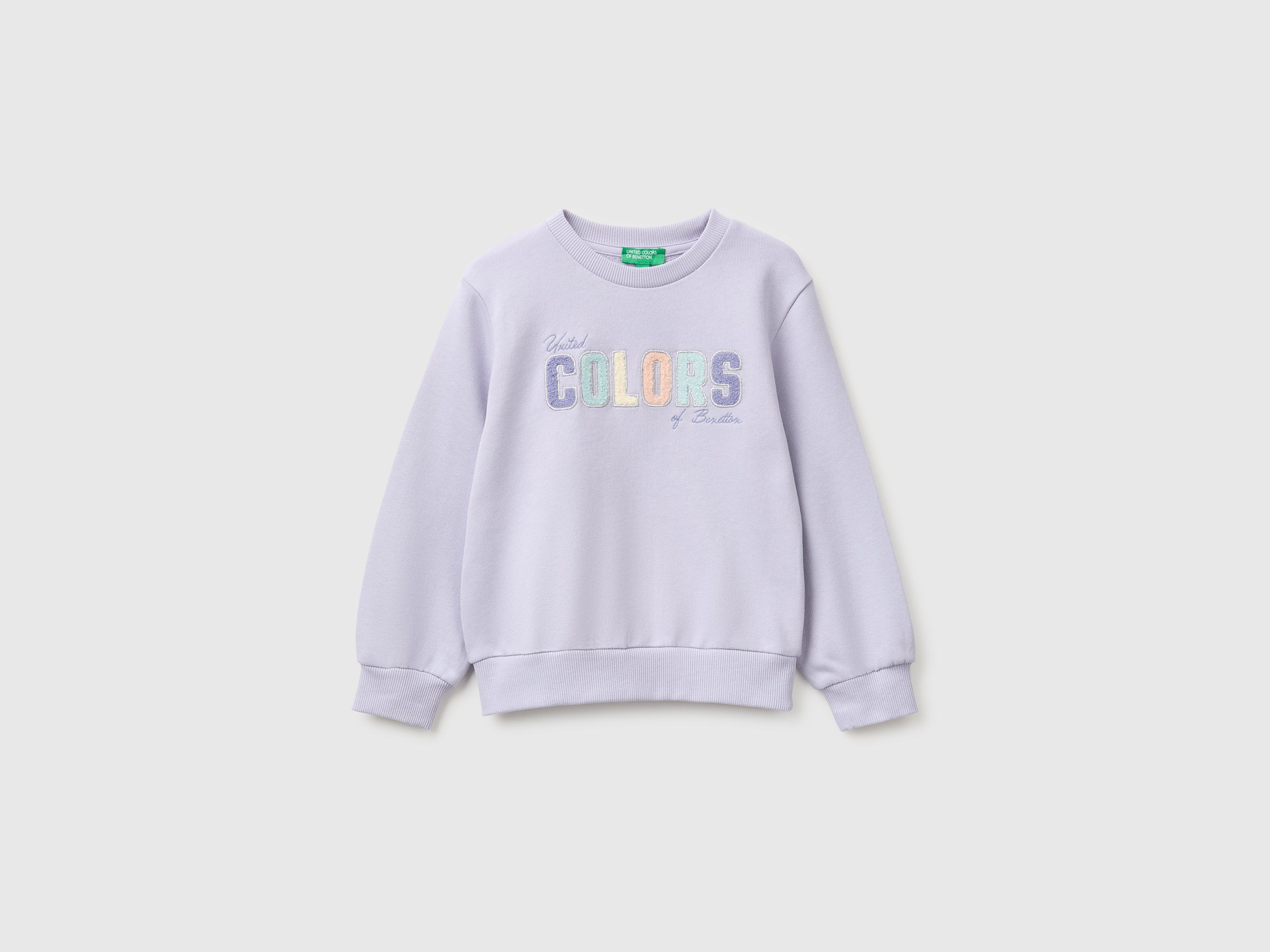 Sweat de gola redonda com bordado - ucb_image_FS