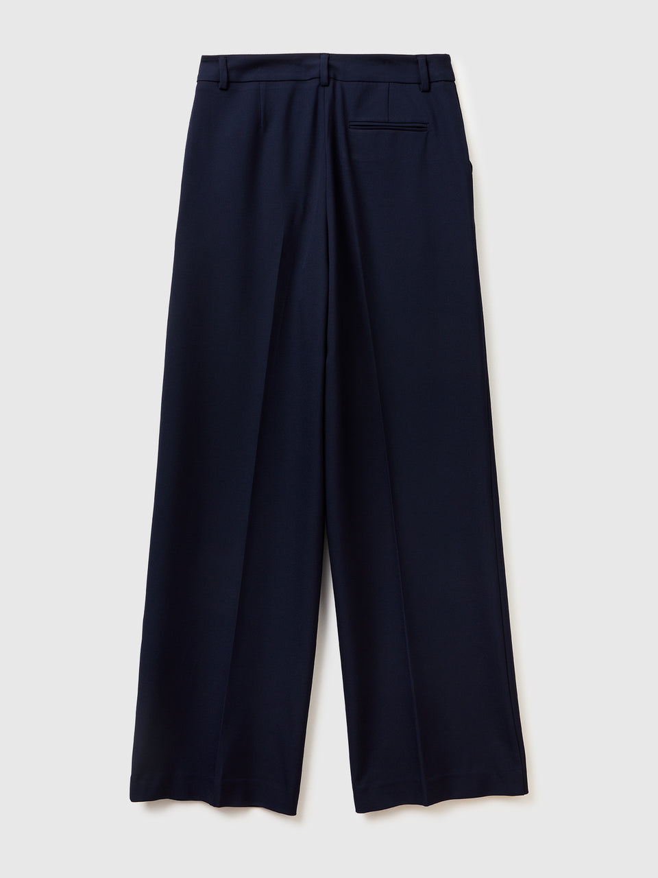 Calças amplas em viscose mista stretch - ucb_image_BS