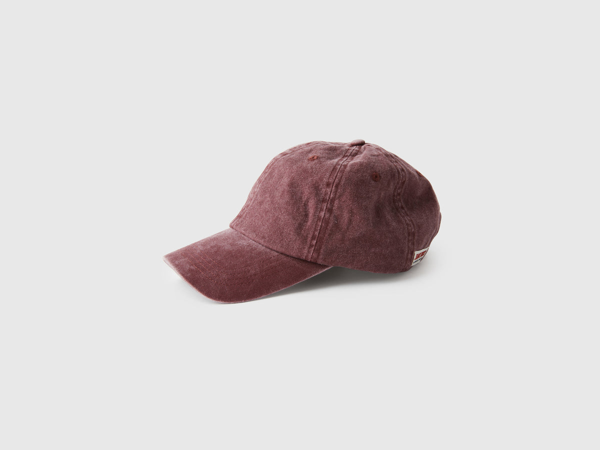 Boné baseball efeito vintage - ucb_image_FS