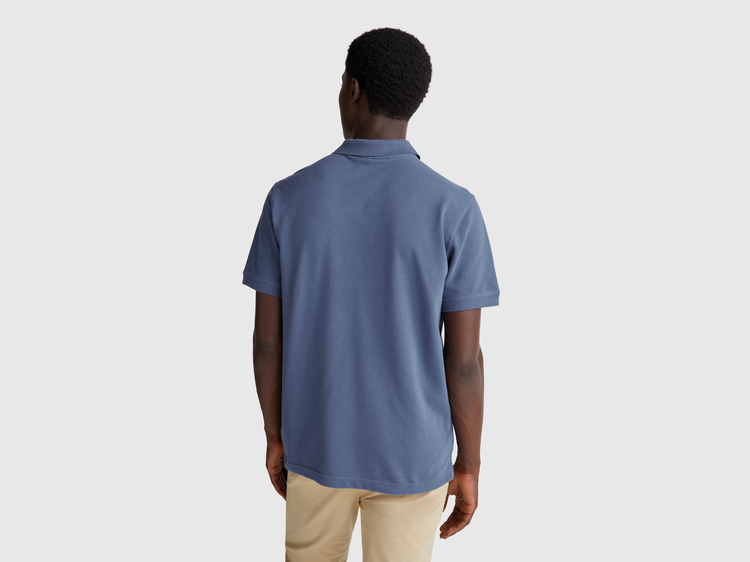 Polo regular fit - ucb_image_B