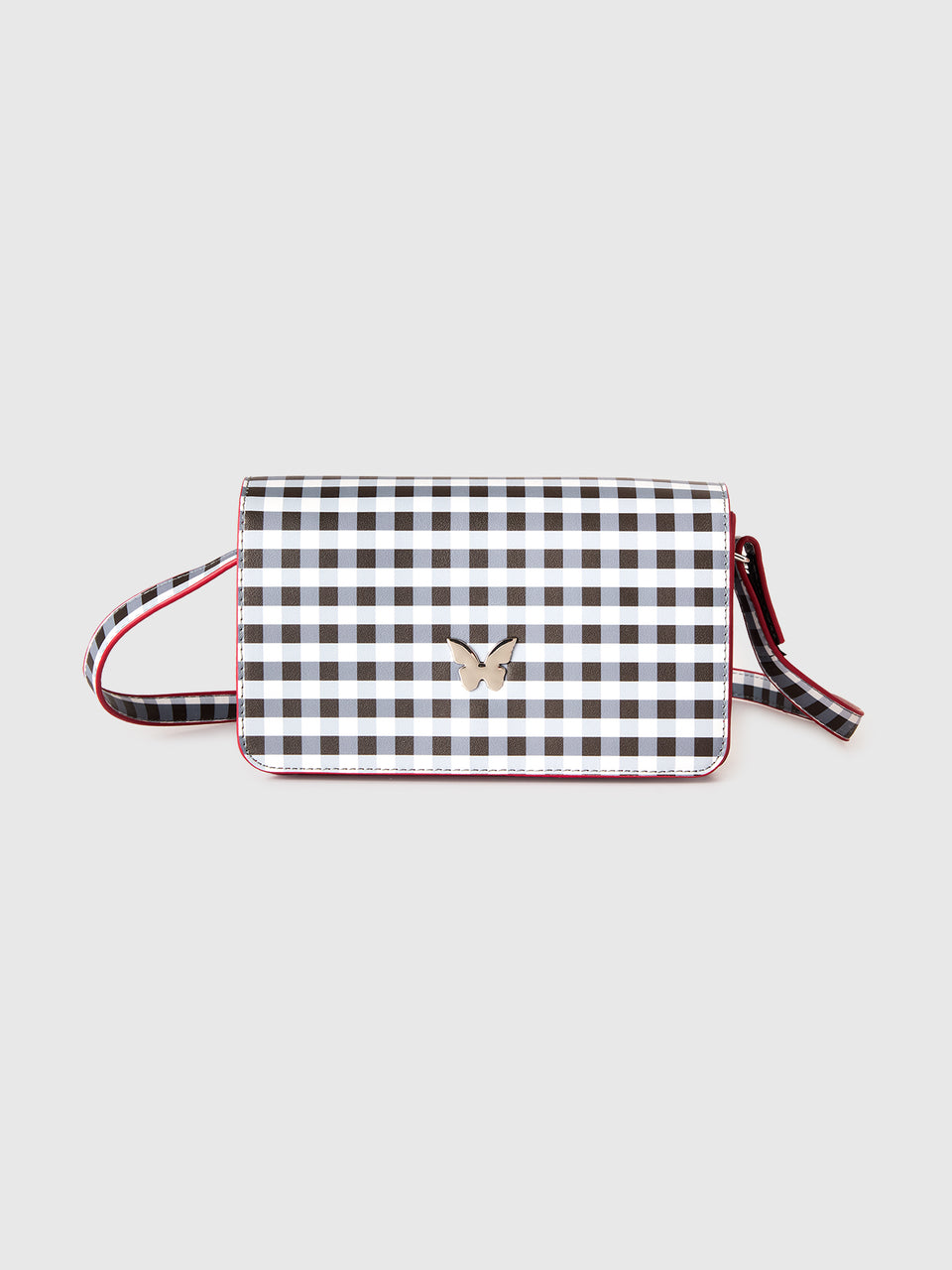 Vichy crossbody bag - ucb_image_FS