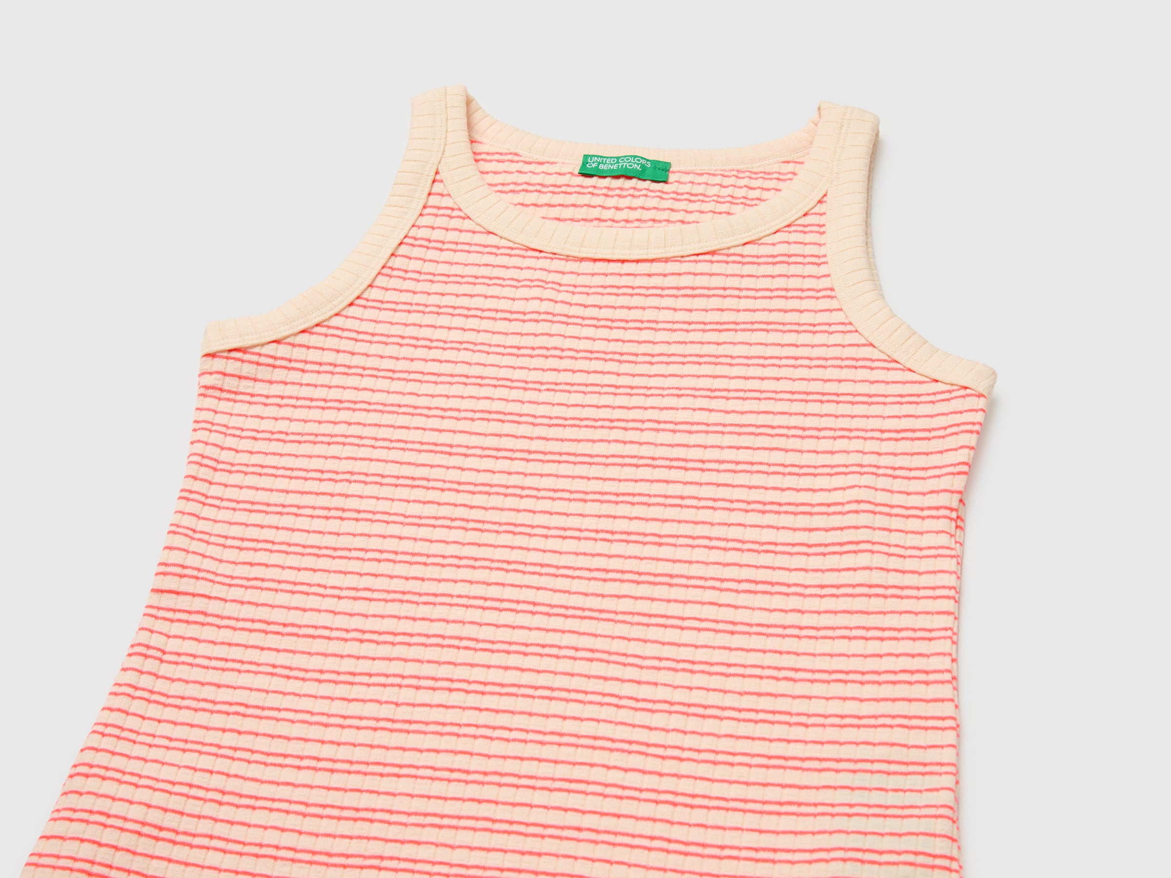 Striped midi dress - ucb_image_DS1