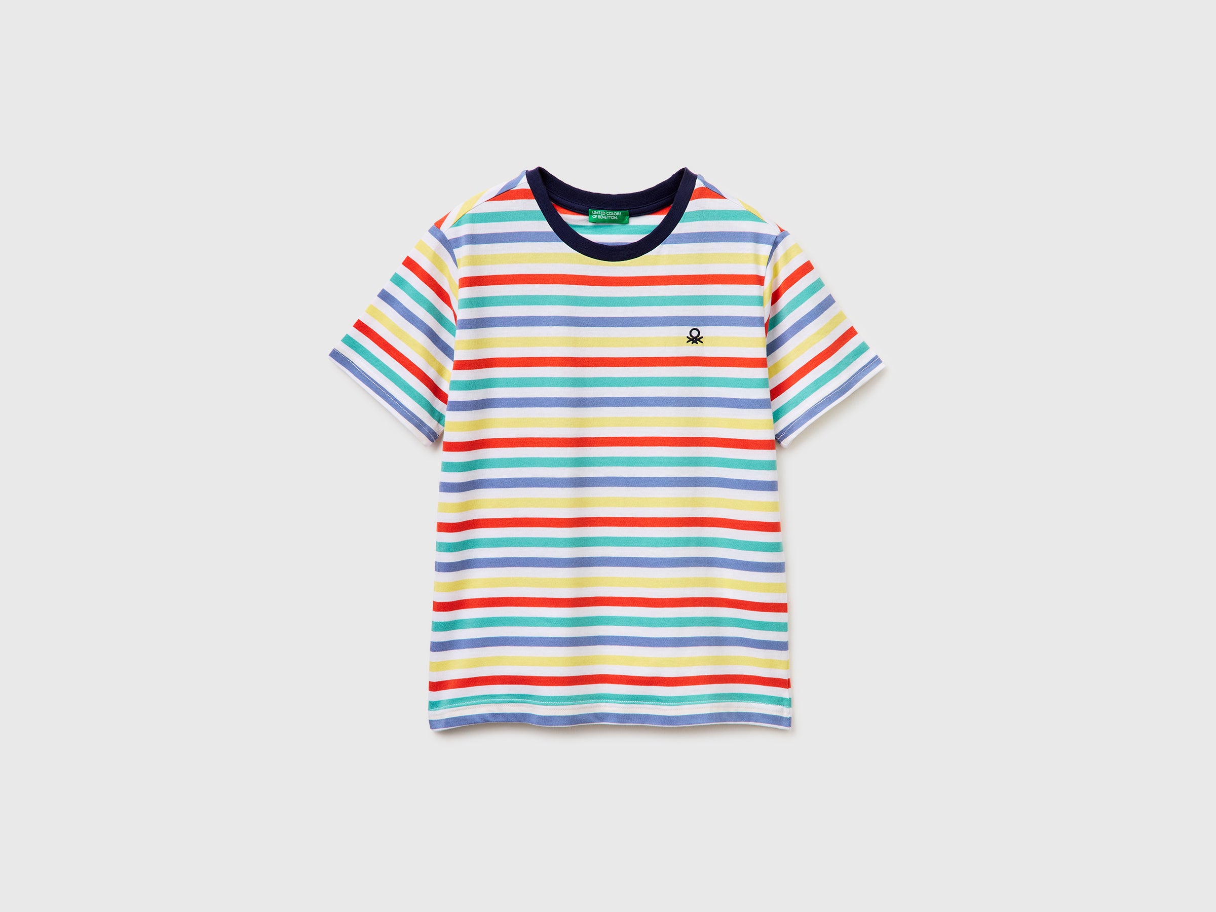 Striped T-shirt - ucb_image_FS