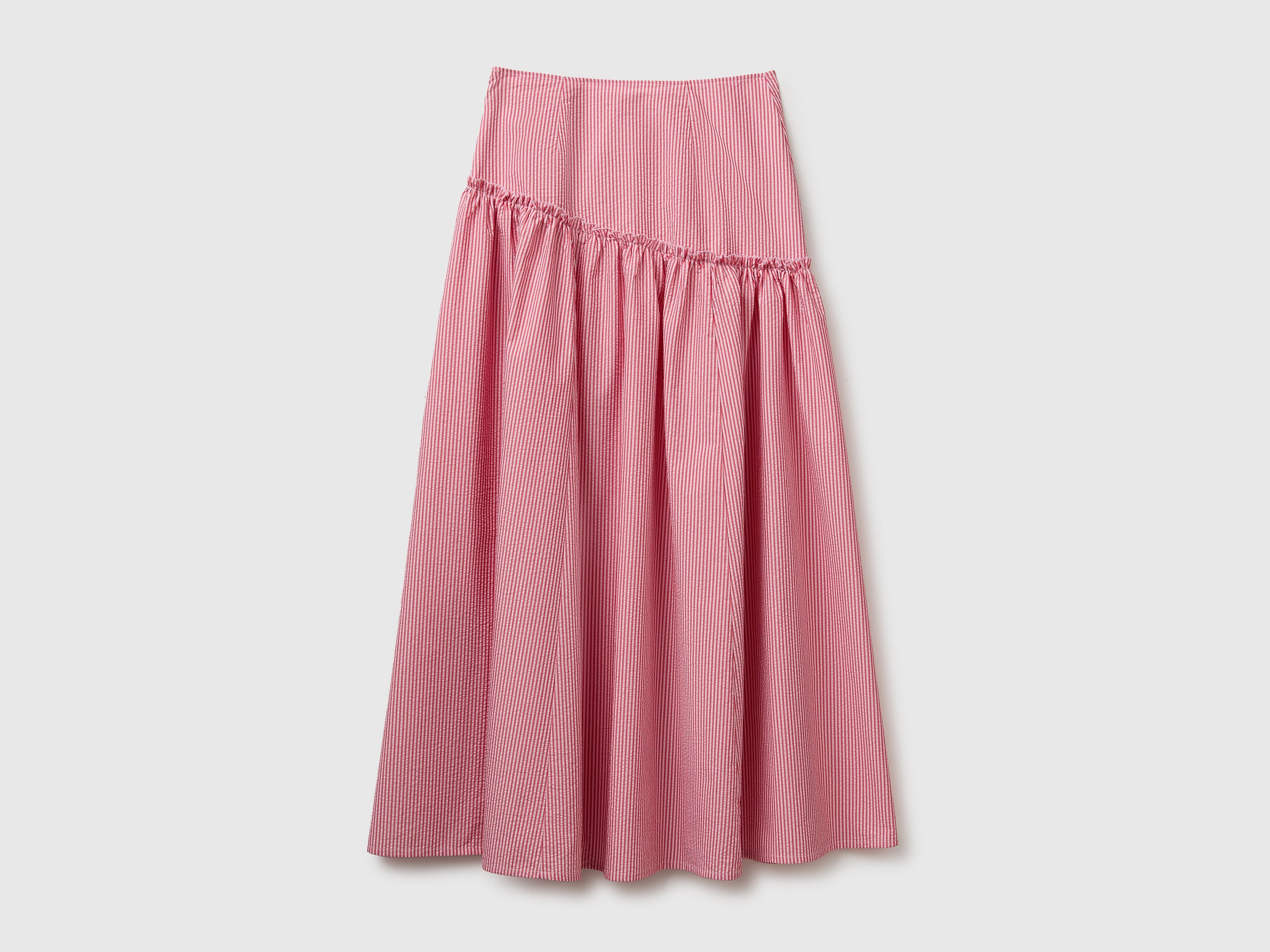 Striped maxi skirt - ucb_image_BS