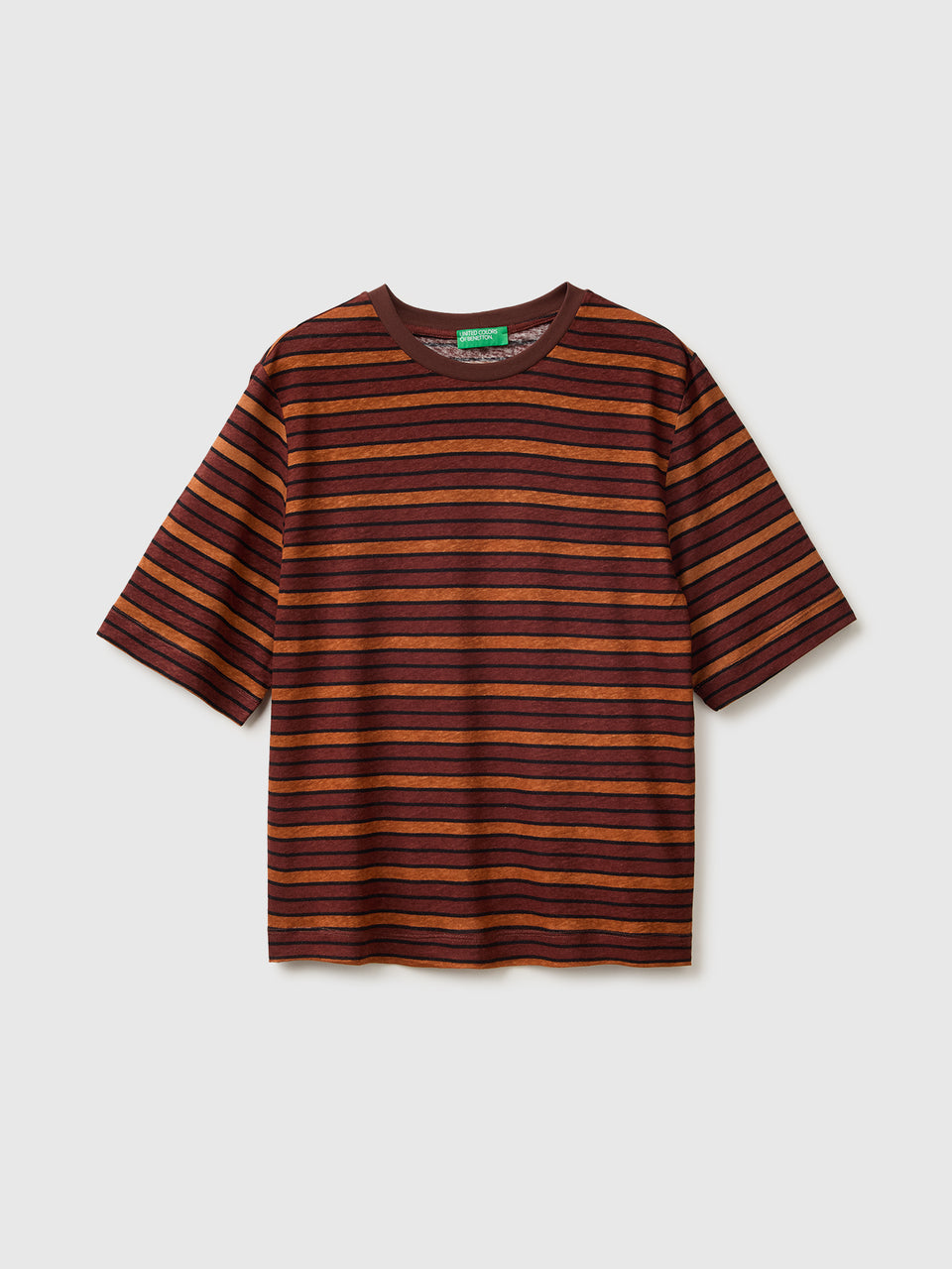 Striped T-shirt - ucb_image_FS