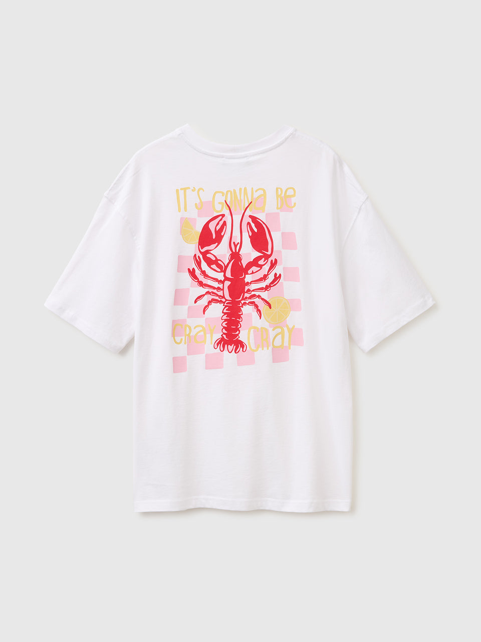 T-shirt over fit com estampa - ucb_image_BS