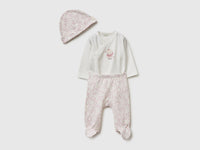 Bodysuit, leggings and hat set - ucb_image_FS