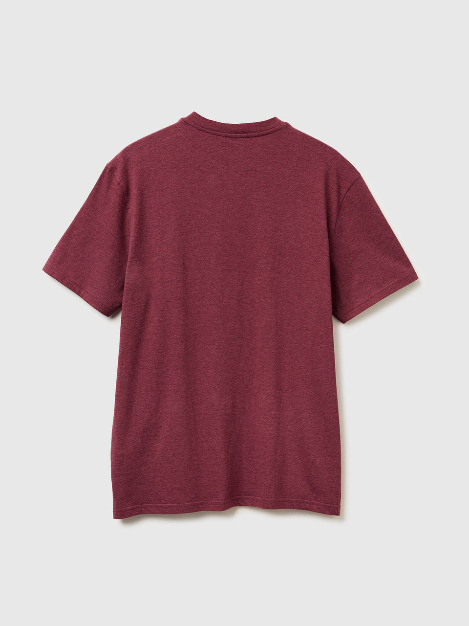T-shirt relaxed fit - ucb_image_BS