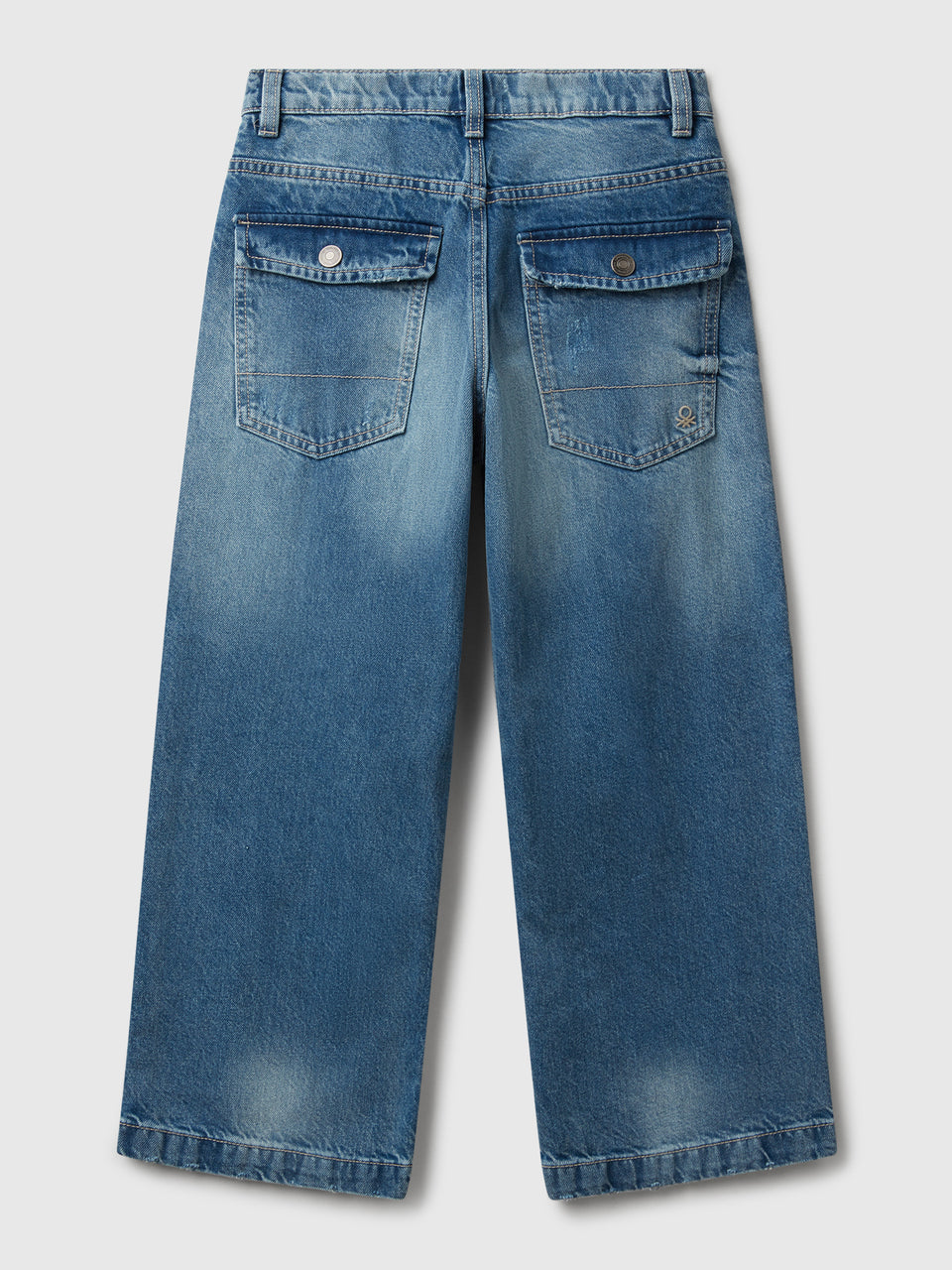 Jeans loose fit - ucb_image_BS