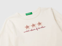 T-shirt com estampa e lantejoulas - ucb_image_DS1