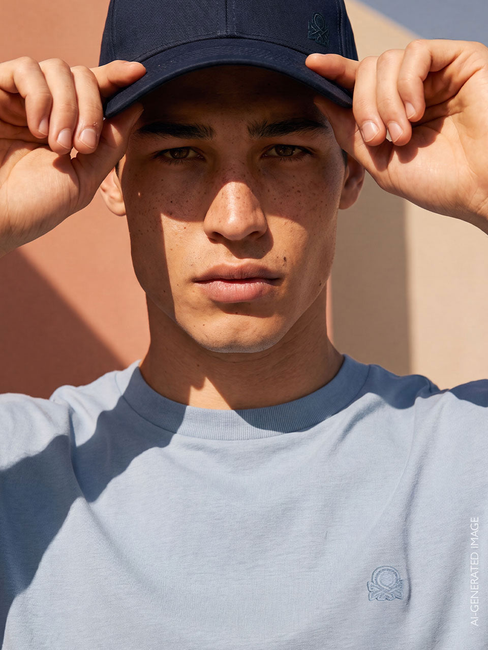New Women's and Men's Autumn 2026 Collection