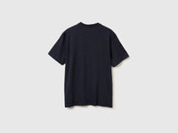 T-shirt relaxed fit - ucb_image_BS