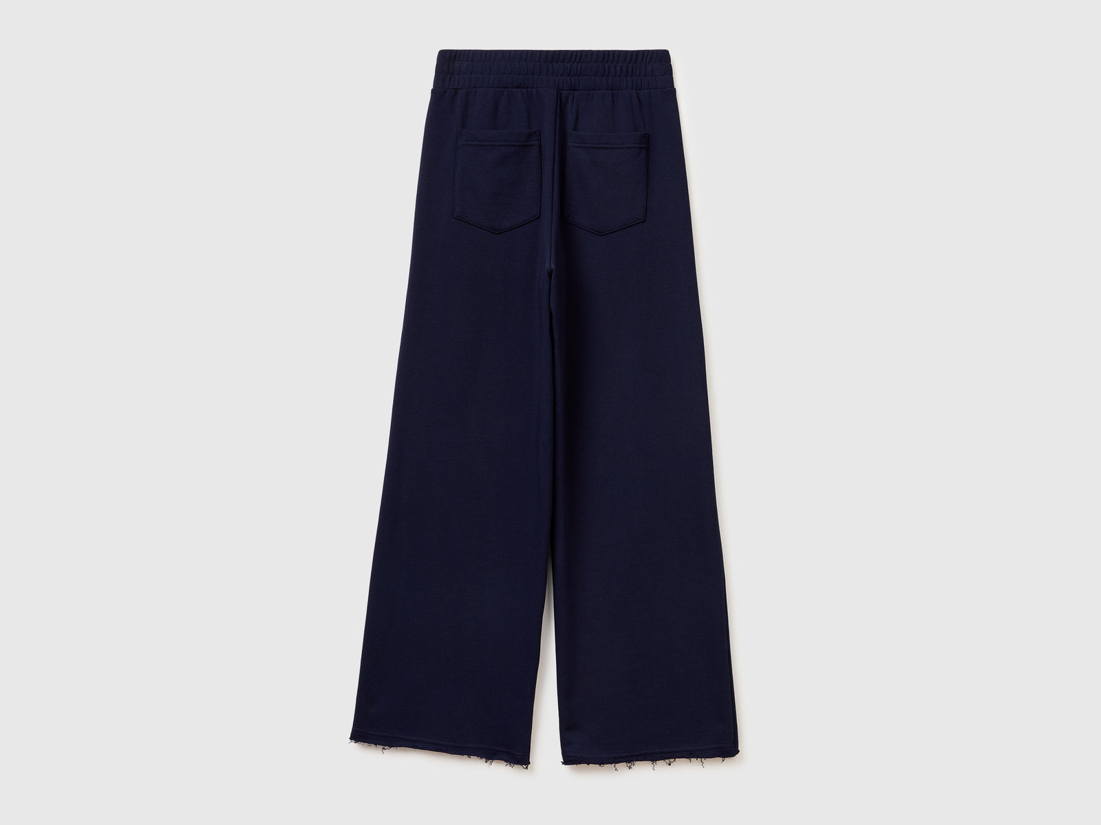 Wide-leg sweatpants - ucb_image_BS