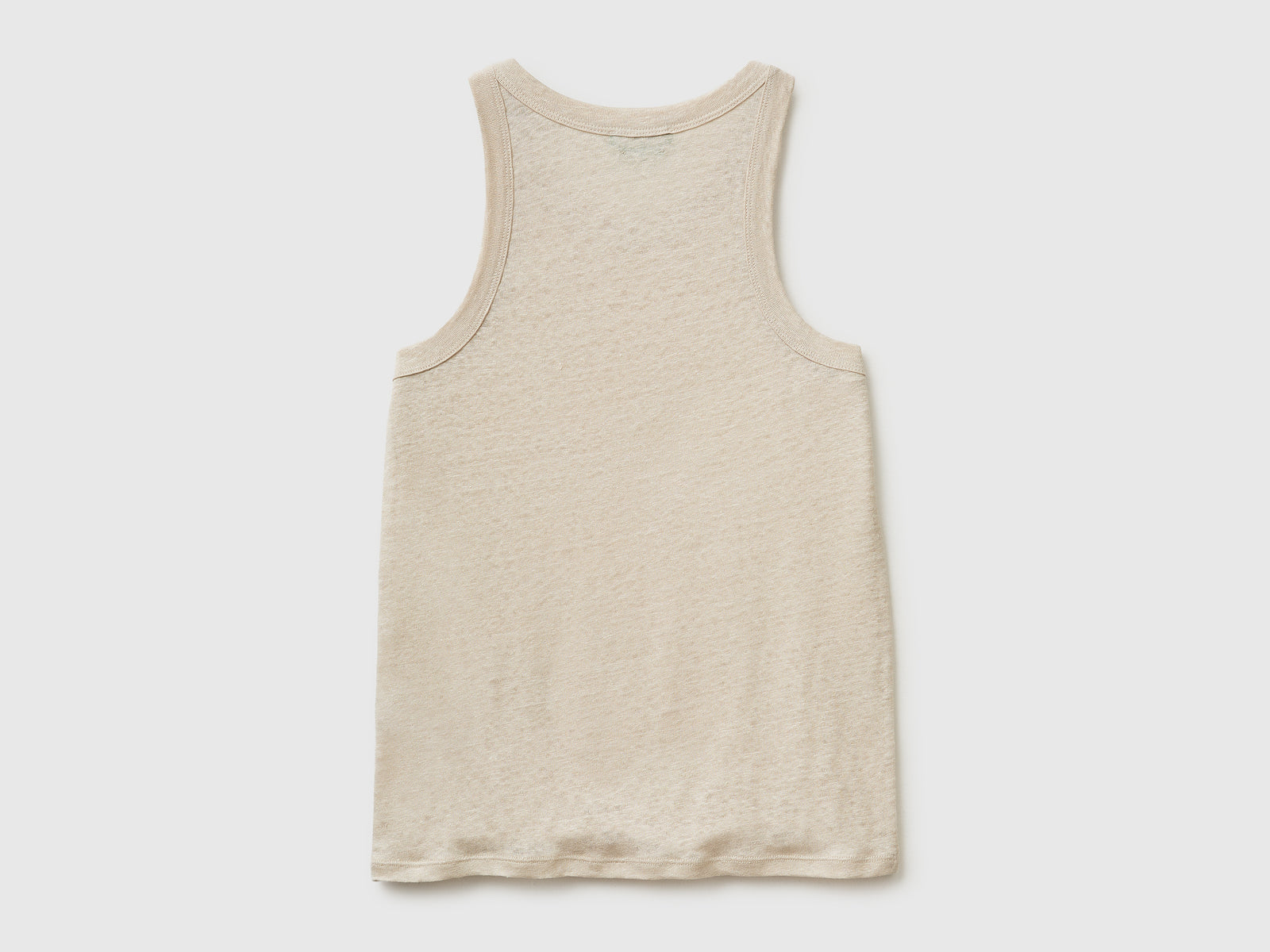 Pure linen tank top - ucb_image_BS