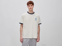 T-shirt Benetton Rugby 100% algodão - ucb_image_FY