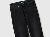 Jeans stretch flare fit - ucb_image_DS1