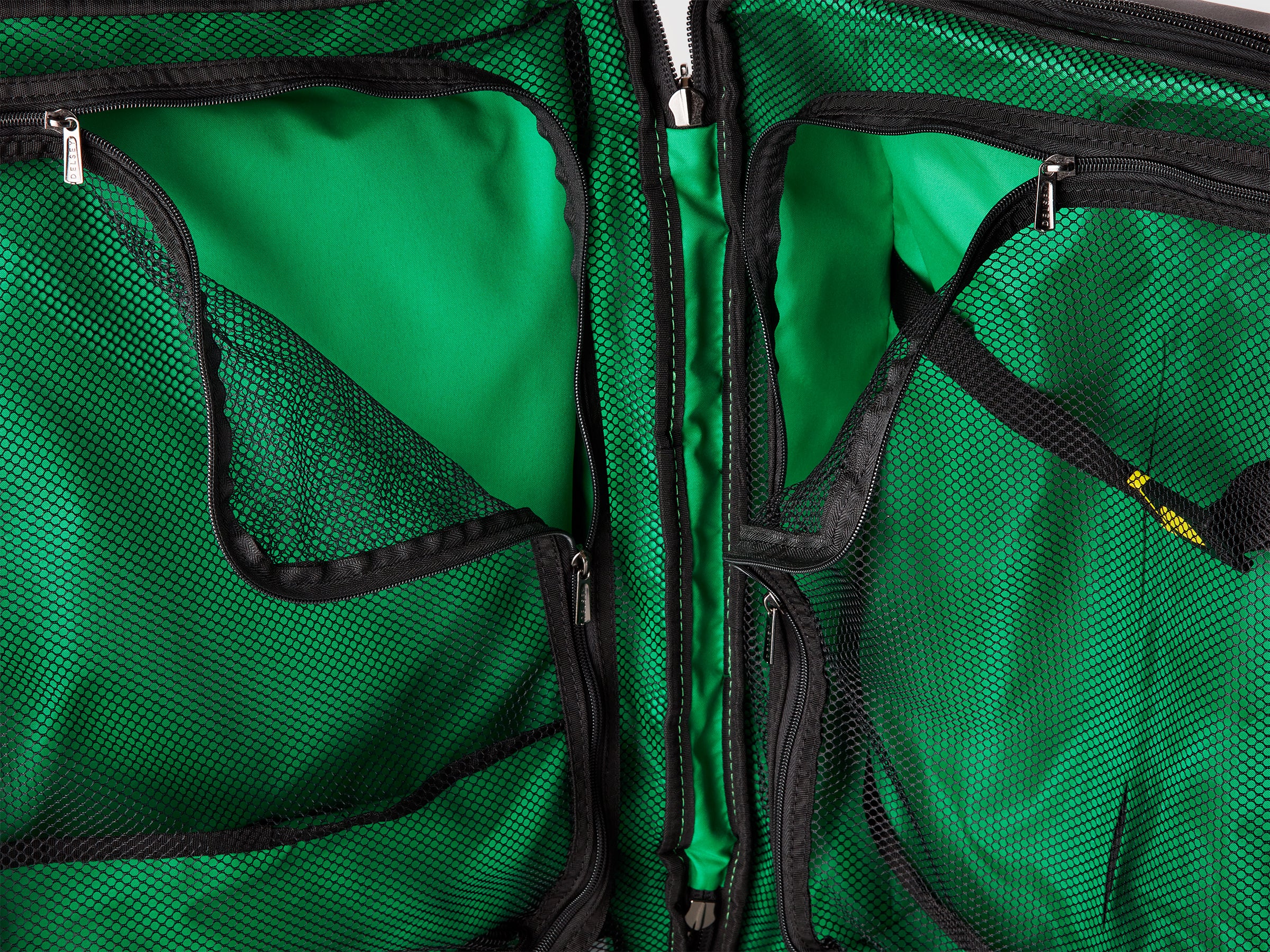 Small nylon trolley - ucb_image_FY
