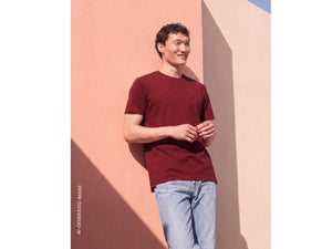 Organic cotton t-shirt