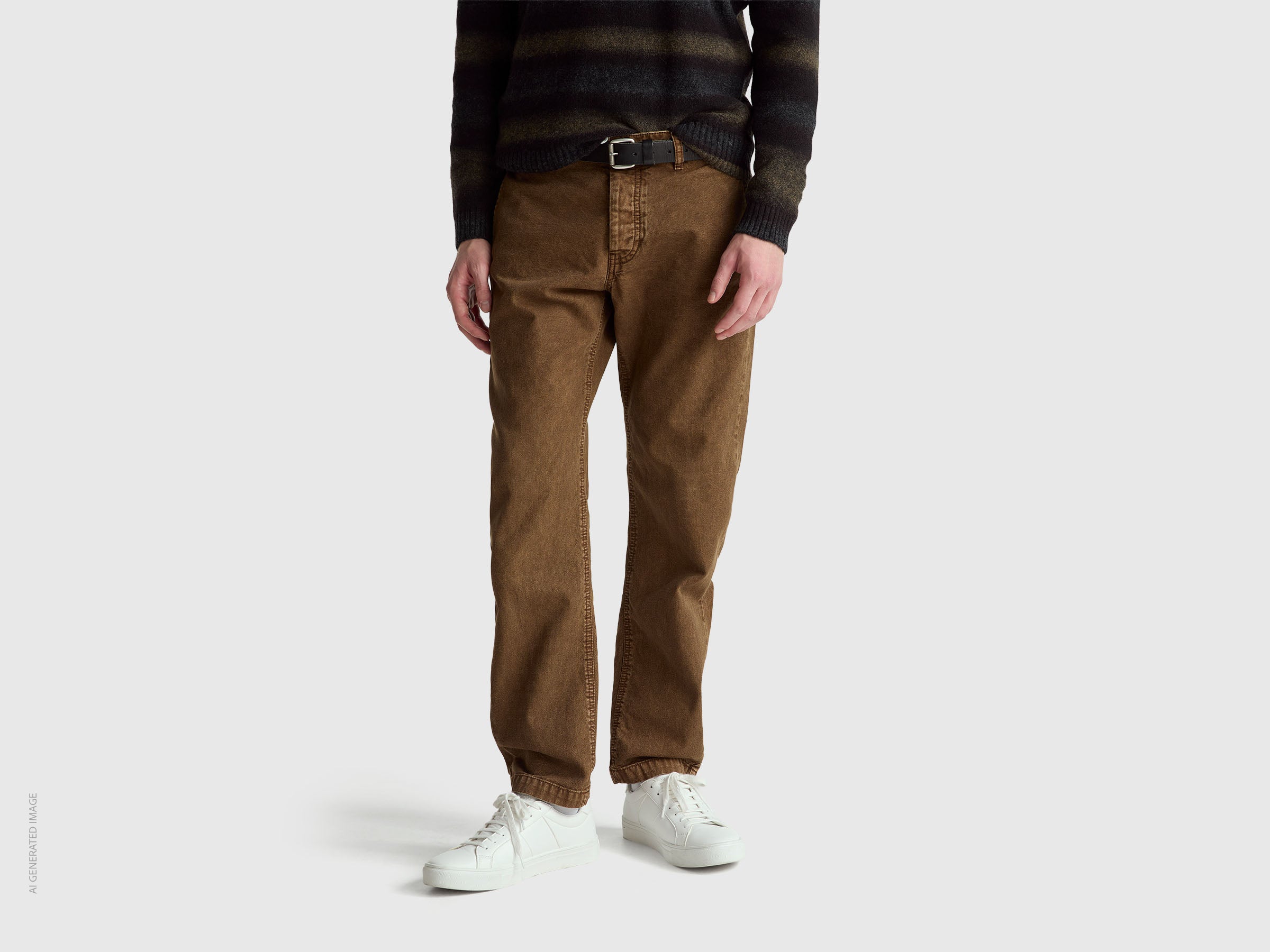 Chinos straight fit - ucb_image_F