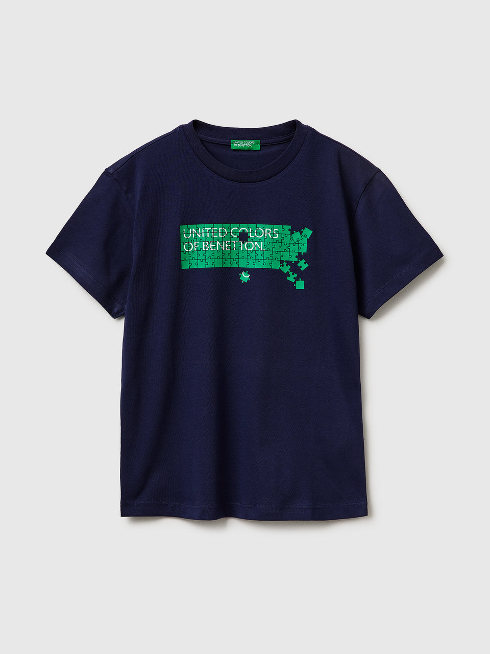 T-shirt with logo - ucb_image_FS