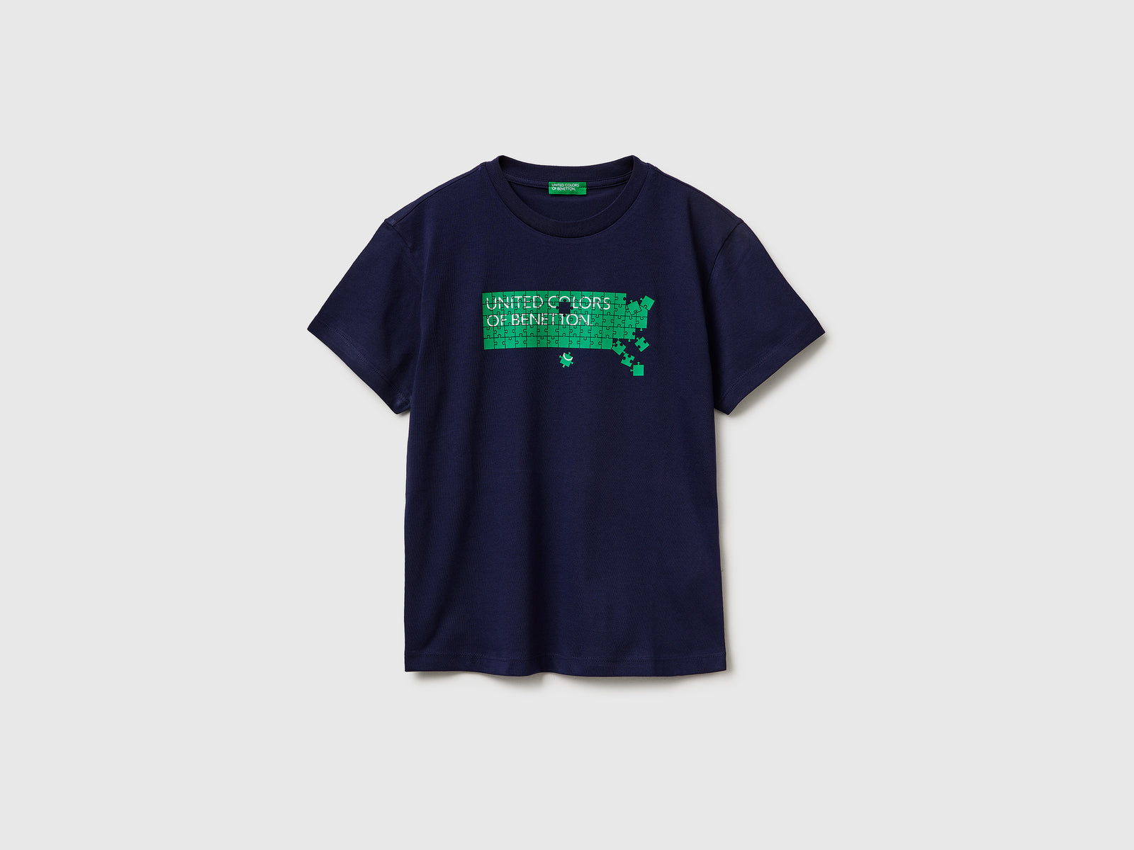 T-shirt with logo - ucb_image_FS
