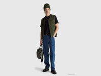 T-shirt relaxed fit - ucb_image_FY