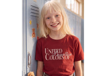 T-shirt com estampa glitter - ucb_image_F