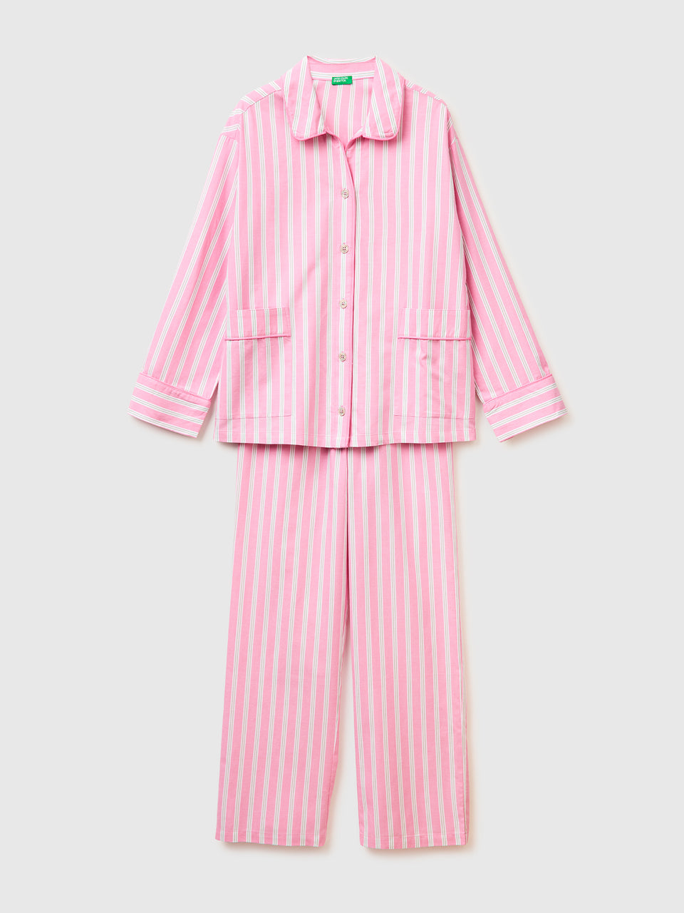 Pijama aberto às riscas - ucb_image_FS