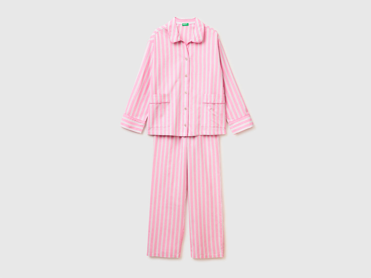 Pijama aberto às riscas - ucb_image_FS