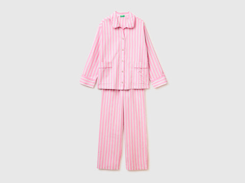 Pijama aberto às riscas - ucb_image_FS
