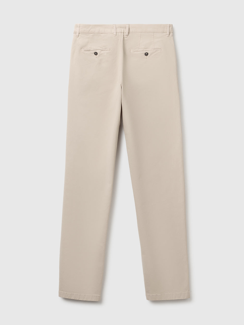 Chinos slim fit em algodão - ucb_image_BS