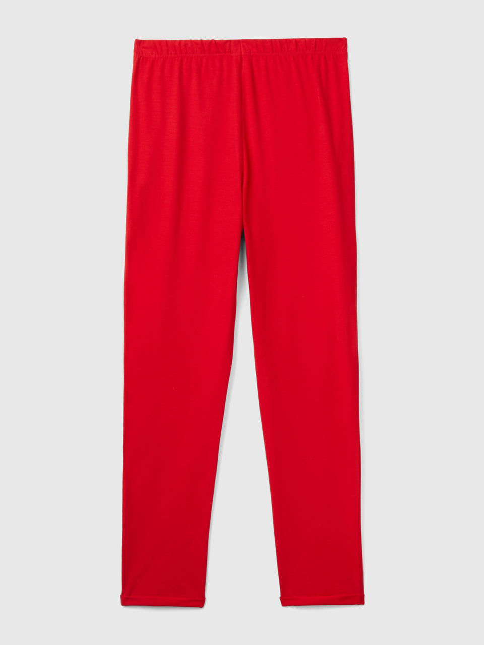 Calças em algodão misto stretch - ucb_image_BS