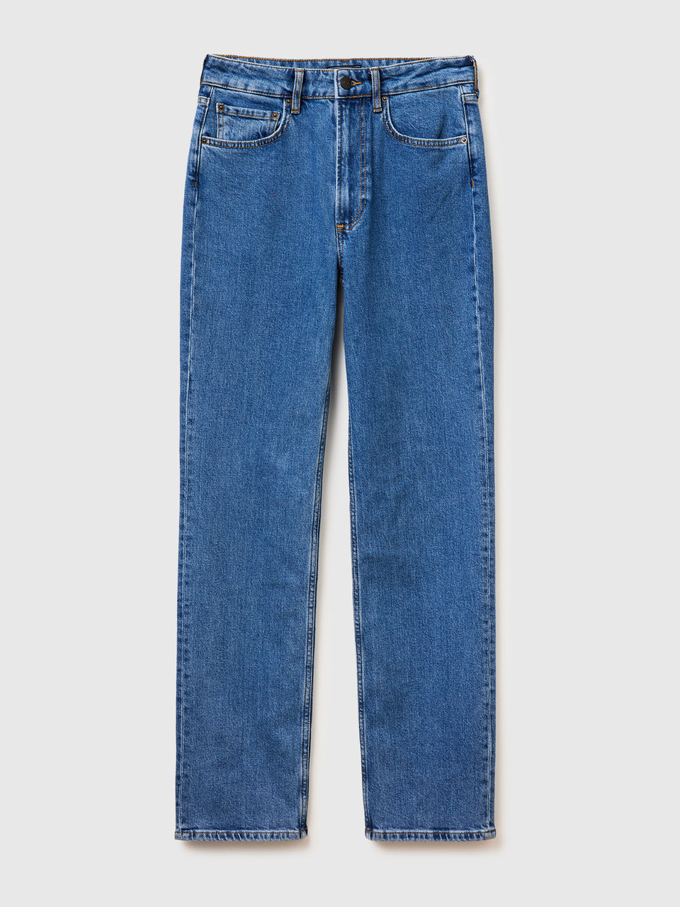 Jeans bootcut lavagem clara - ucb_image_FS