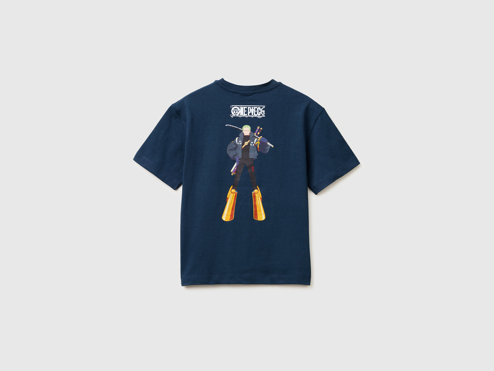 T-shirt \"One Piece\" - ucb_image_BS