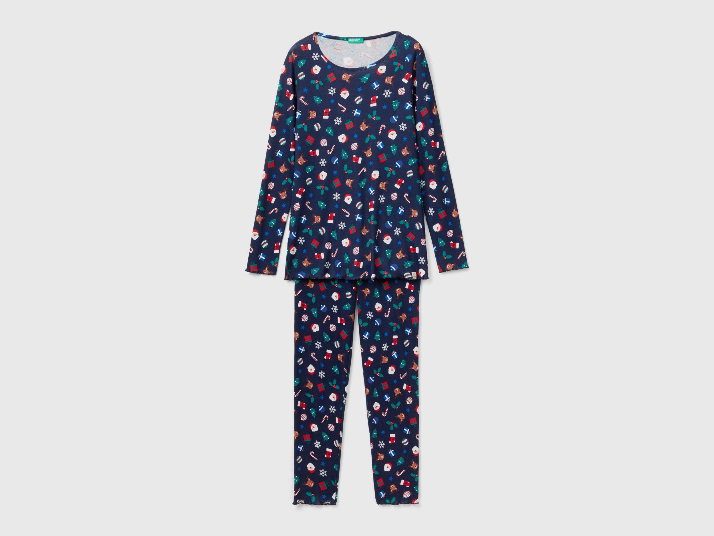 Pijama natalício  - ucb_image_FS