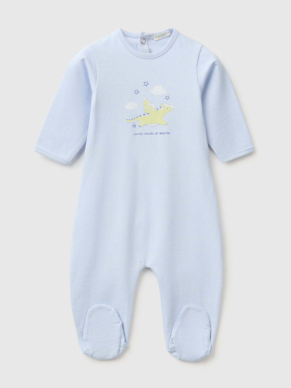 Babygrow comprido em algodão orgânico - ucb_image_FS