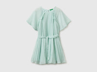 Pleated dress - ucb_image_FS