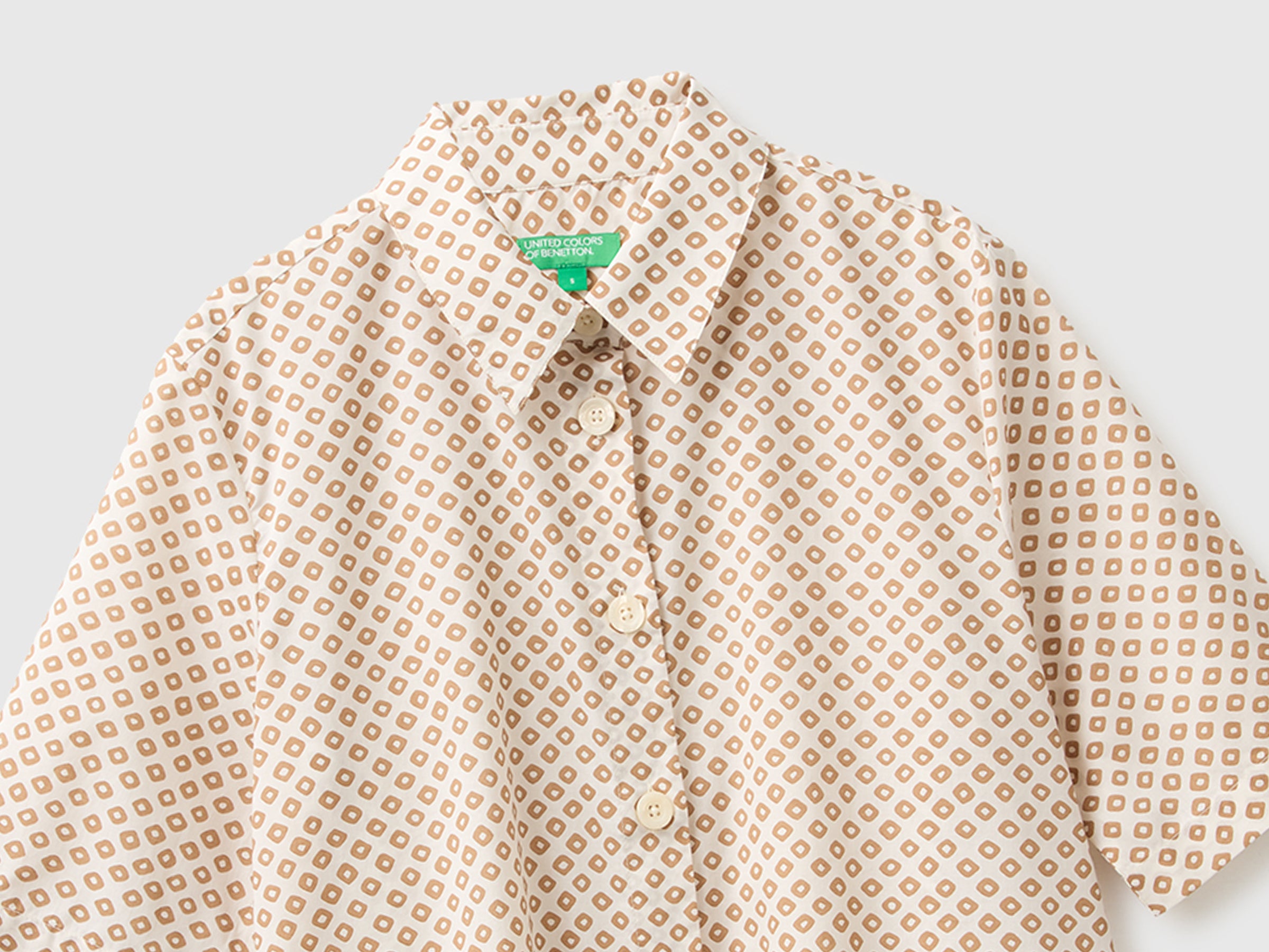 Camisa padrão de manga curta - ucb_image_FY