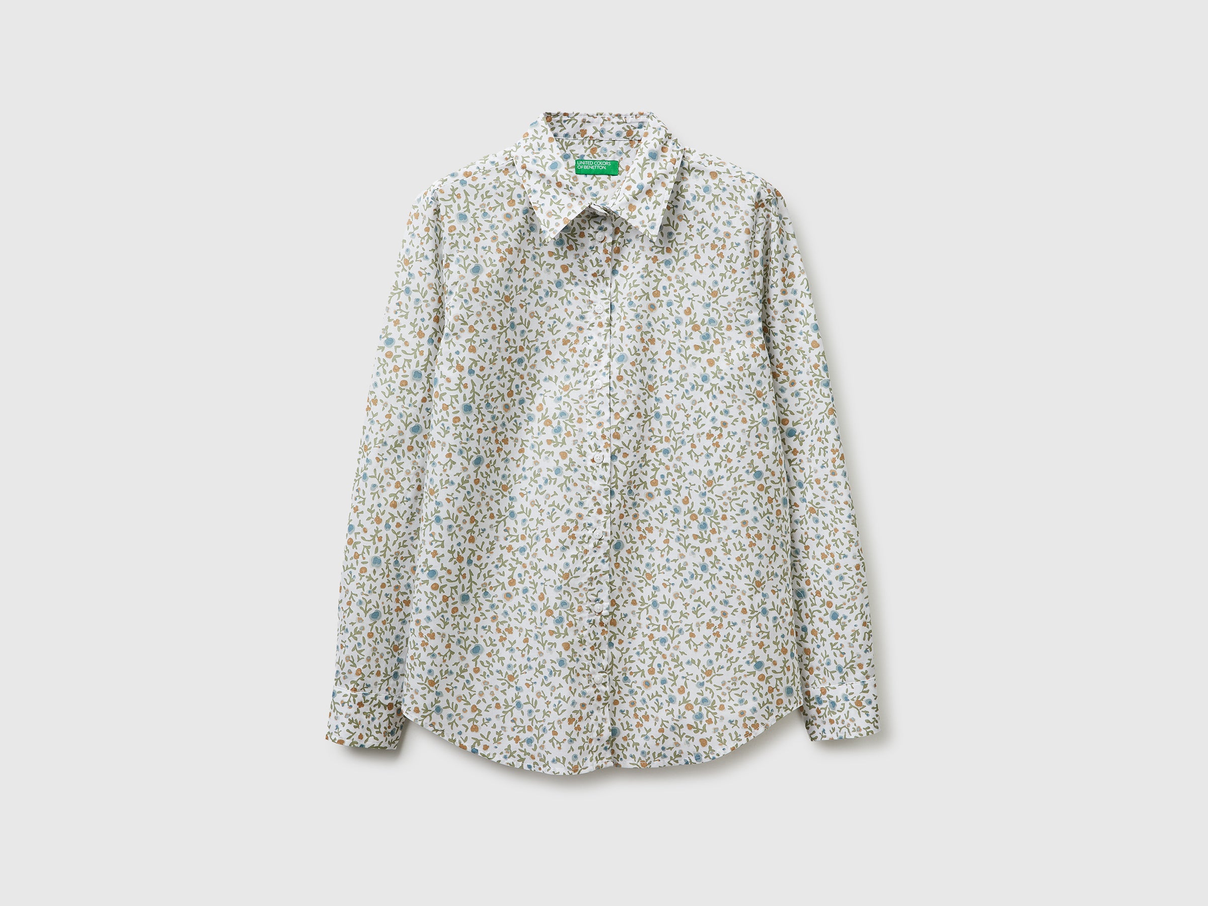 Camisa padrão em algodão leve - ucb_image_FS