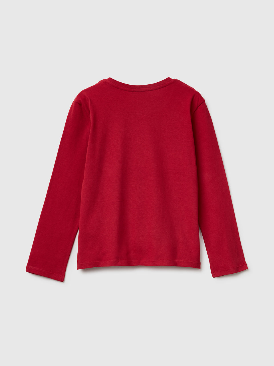 T-shirt com estampa glitter - ucb_image_BS