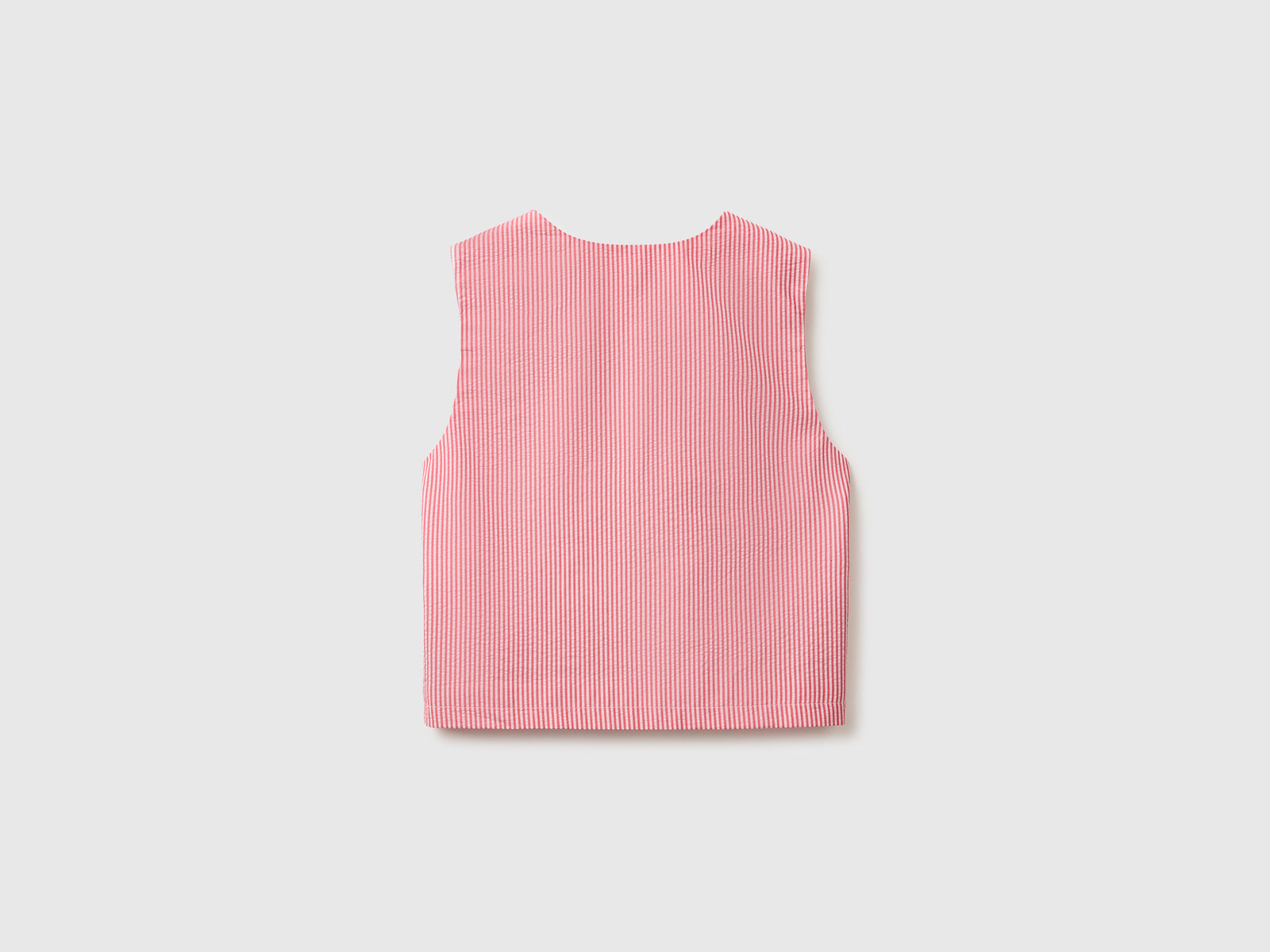 Blusa sem mangas com atilhos - ucb_image_BS