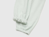 Joggers em felpo de algodão orgânico - ucb_image_DS1