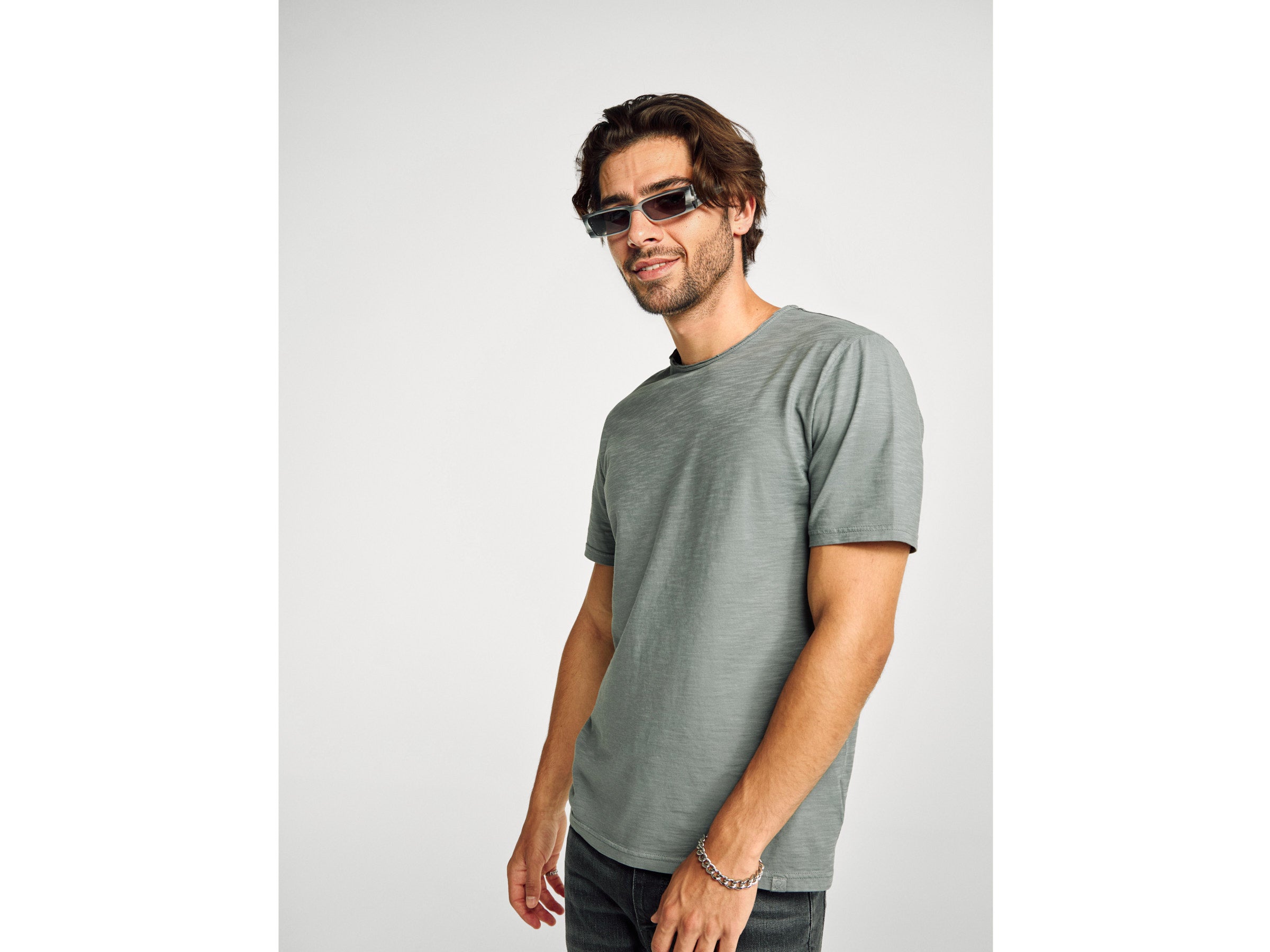 T-shirt em algodão flamé - ucb_image_FY