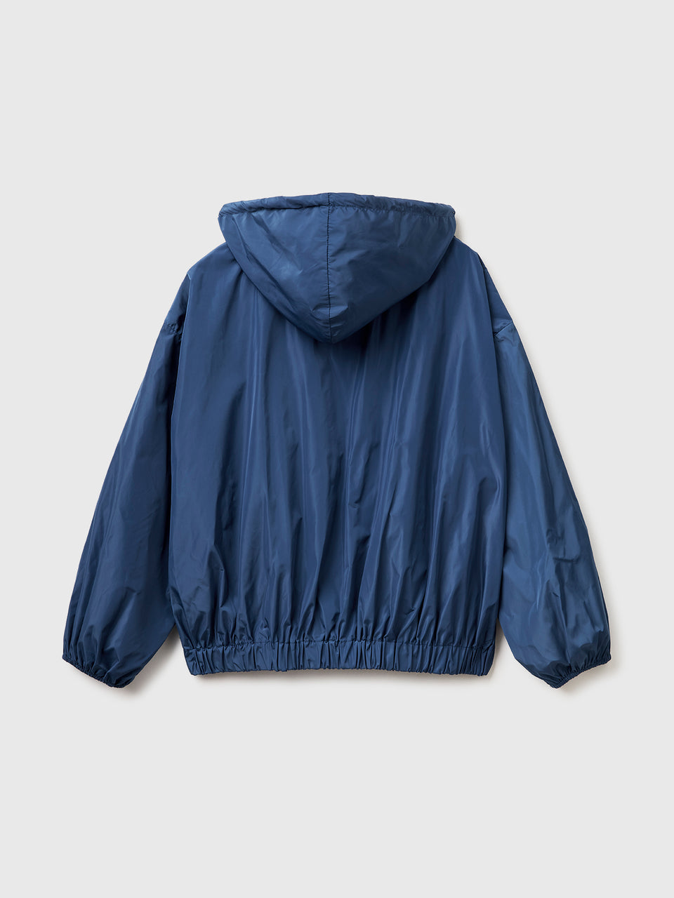 Soft jacket with hood - ucb_image_BS