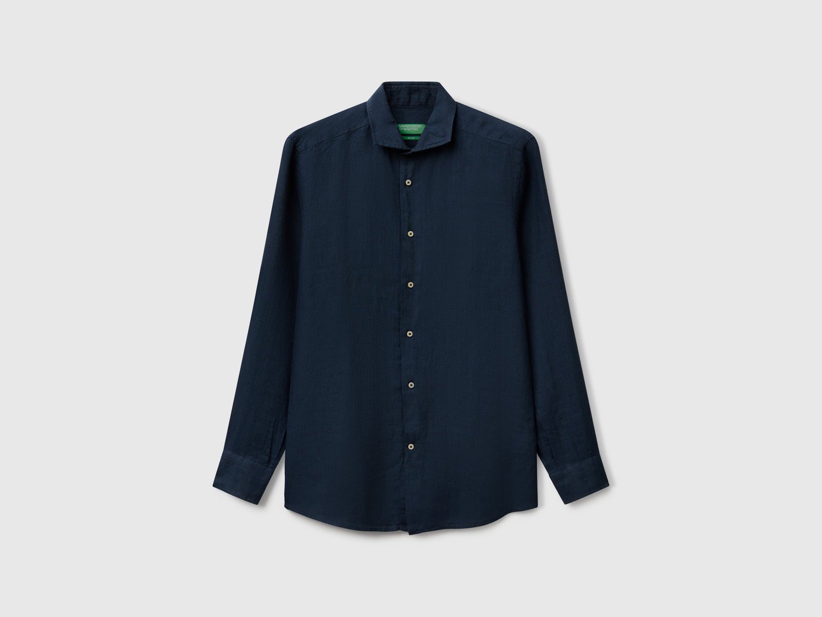 Camisa em linho puro - ucb_image_FS