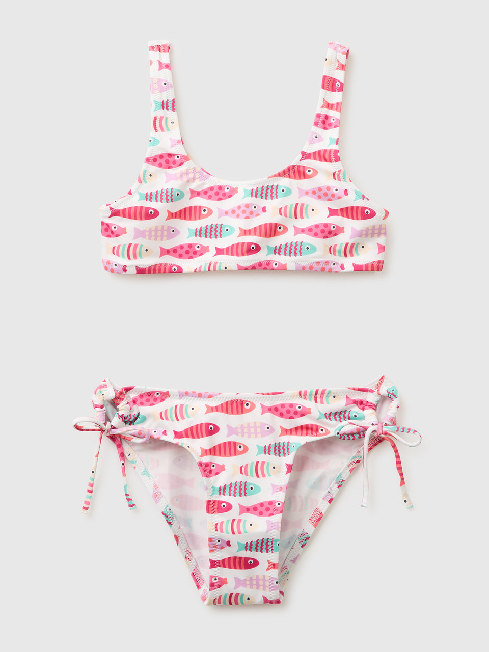 Swimsuit with fish print - ucb_image_FS