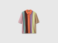 Polo de malha às riscas - ucb_image_FS