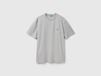 T-shirt básica de algodão - ucb_image_FS