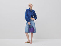Casaco camiseiro em denim - ucb_image_FY