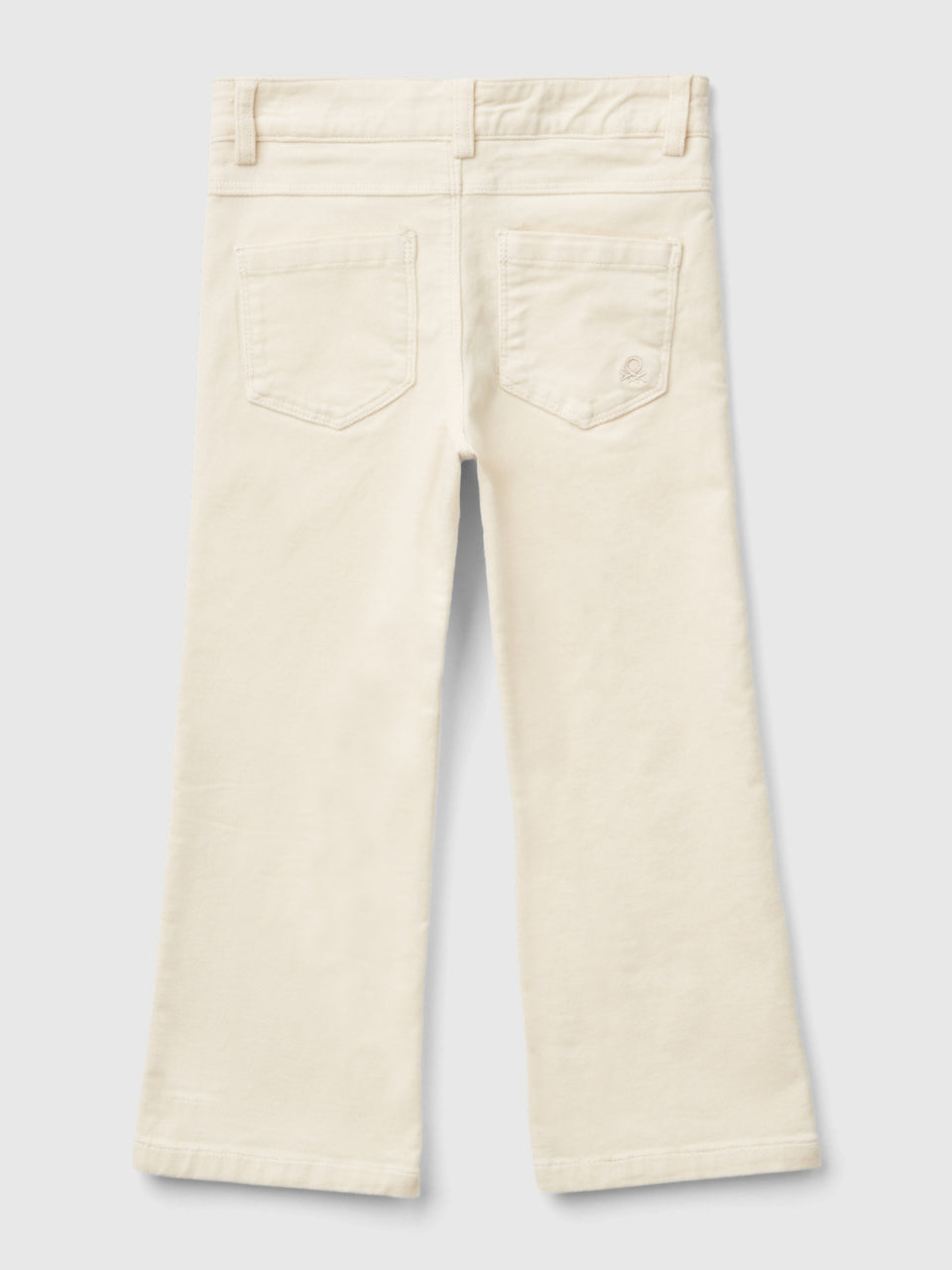 Calças em veludo flare fit - ucb_image_BS